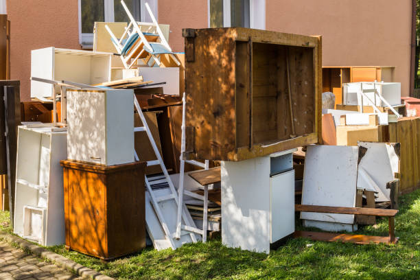Best Retail Junk Removal  in Coker, AL
