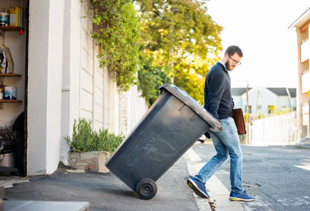 Best Recycling Services for Junk  in Coker, AL