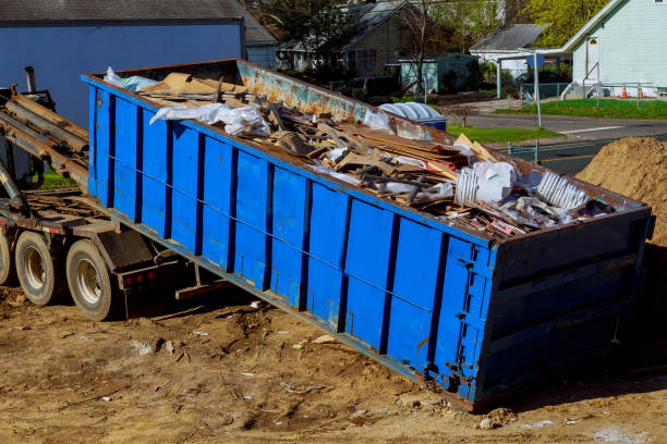Best Same-Day Junk Removal Services  in Coker, AL