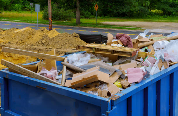 Best Demolition Debris Removal  in Coker, AL
